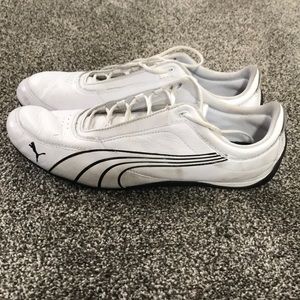 Men’s Puma shoes size 14
